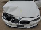 2013 BMW 320 I XDRIVE for sale at Copart ON - LONDON