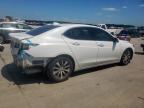 2015 Acura Tlx  for Sale in Grand Prairie, TX - Rear End