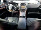 2019 Lincoln Nautilus Select en Venta en Riverview, FL - Front End