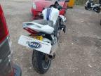 2011 SUZUKI SV 650 SL1 for sale at Copart BRISTOL