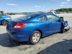 2013 Honda Civic Lx на продаже в Spartanburg, SC - Front End