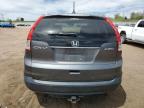 2014 Honda Cr-V Exl for Sale in Colorado Springs, CO - Front End