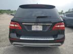 2013 Mercedes-Benz Ml 350 en Venta en Finksburg, MD - Front End