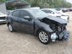 2018 Toyota Yaris Ia  de vânzare în Midway, FL - Front End