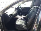 2011 AUDI A6 SE TDI for sale at Copart WHITBURN