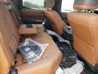2024 Toyota Tundra Crewmax Platinum продається в Greenwell Springs, LA - Front End