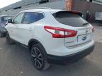 2014 NISSAN QASHQAI TE for sale at Copart PETERLEE