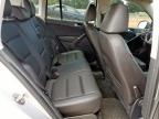 2016 Volkswagen Tiguan S იყიდება Longview-ში, TX - Rear End