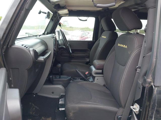 2008 JEEP WRANGLER R