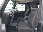 2008 JEEP WRANGLER R for sale at Copart SANDY