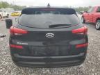 2020 Hyundai Tucson Limited for Sale in Barberton, OH - Front End