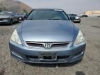 2006 Honda Accord Ex იყიდება Colton-ში, CA - Minor Dent/Scratches