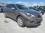 2017 Buick Envision Essence na sprzedaż w Kansas City, KS - Rear End