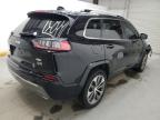 2019 Jeep Cherokee Overland продається в Savannah, GA - Front End