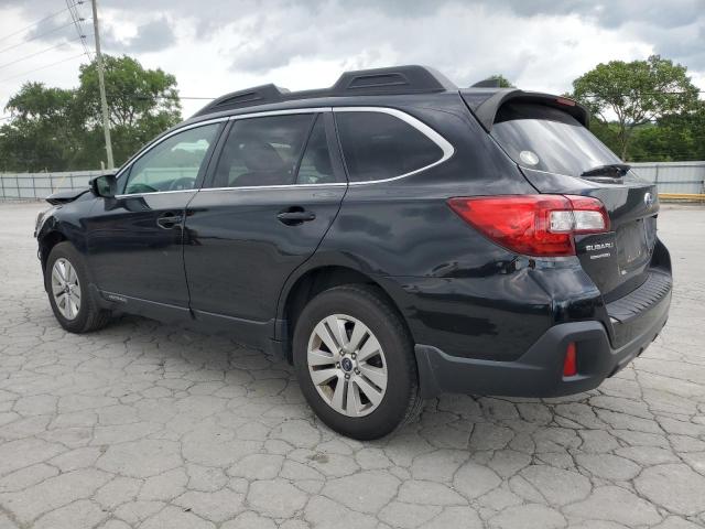  SUBARU OUTBACK 2019 Szary
