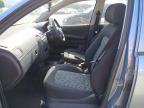 2007 SKODA FABIA CLAS for sale at Copart WISBECH