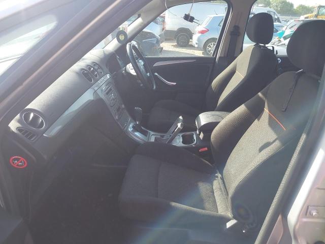 2009 FORD S-MAX ZETE