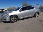 2016 Chevrolet Malibu Limited Lt   იყიდება North Las Vegas-ში, NV - Side