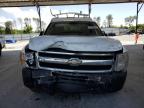 2011 Chevrolet Silverado C1500 de vânzare în Cartersville, GA - Front End