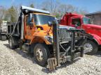 West Warren, MA에서 판매 중인 2012 International 7400 Sfa 4X2 Dump Truck - Side