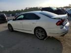 2017 Volkswagen Passat R-Line за продажба в Savannah, GA - Rear End