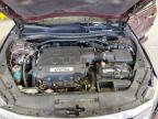 2012 Honda Crosstour Exl იყიდება Sandston-ში, VA - Front End