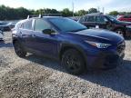2024 Subaru Crosstrek    en Venta en Memphis, TN - Water/Flood