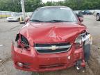2011 Chevrolet Aveo Lt for Sale in Oklahoma City, OK - Front End