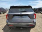 2022 Ford Explorer St na sprzedaż w Elgin, IL - Front End