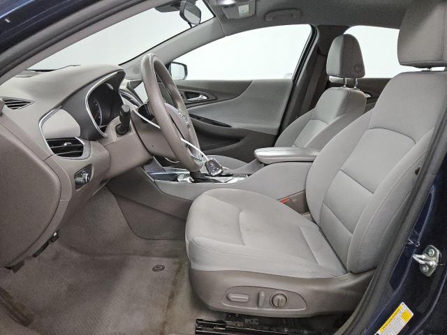  CHEVROLET MALIBU 2021 Granatowy