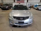 2012 Nissan Altima Base zu verkaufen in Milwaukee, WI - Rear End