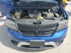 2015 Dodge Journey Crossroad იყიდება Wilmer-ში, TX - Minor Dent/Scratches