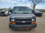 2007 CHEVROLET EXPRESS G1500  for sale at Copart QC - MONTREAL