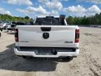 2023 Ram 1500 Limited zu verkaufen in Mendon, MA - Frame Damage