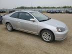 2002 HONDA CIVIC EX for sale at Copart AB - EDMONTON