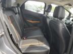 2018 Ford Ecosport Se   de vânzare în Central Square, NY - Front End