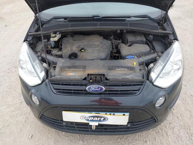 2013 FORD S-MAX ZETEC TDCI 140 