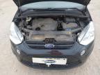 2013 FORD S-MAX ZETEC TDCI 140  for sale at Copart CORBY