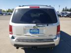 2009 Honda Pilot Exl for Sale in Woodburn, OR - Side