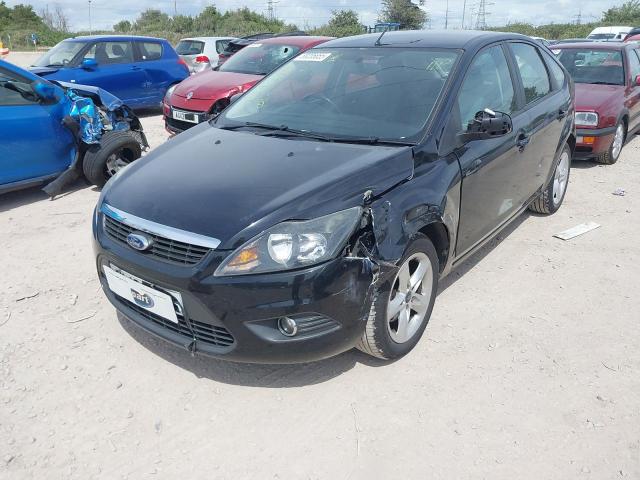 FORD FOCUS ZETE 2010