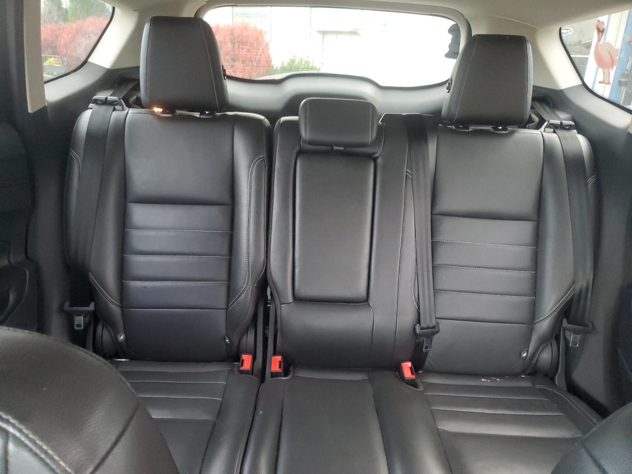 2013 Ford Escape Sel VIN: 1FMCU0H99DUA54413 Lot: 55253525