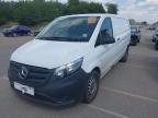 2021 MERCEDES BENZ VITO 116 P for sale at Copart SANDTOFT