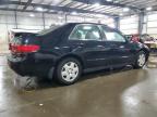 2005 Honda Accord Lx продається в Ham Lake, MN - Rear End