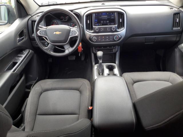  CHEVROLET COLORADO 2022 Szary