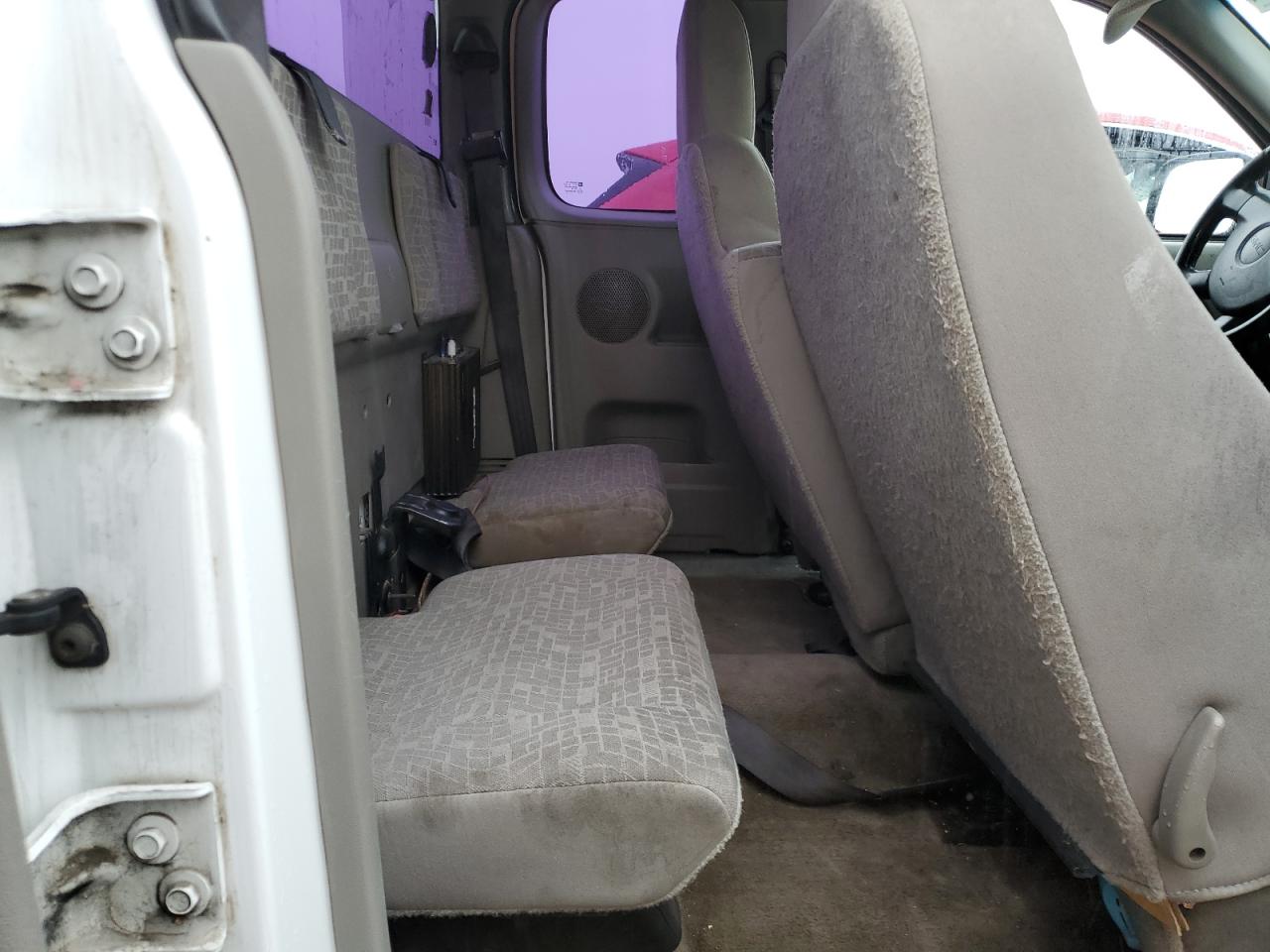 2005 GMC Canyon VIN: 1GTCS198258247180 Lot: 55818325