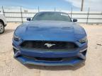 2023 Ford Mustang  zu verkaufen in Andrews, TX - Hail