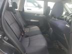 2009 Subaru Forester 2.5X for Sale in Madisonville, TN - Normal Wear