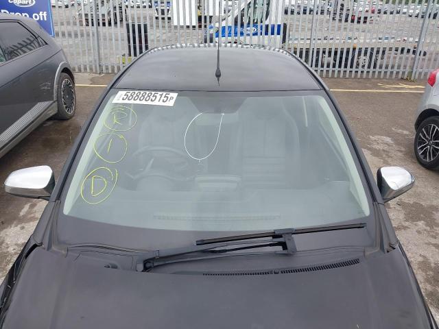 2017 CITROEN C1 FLAIR S