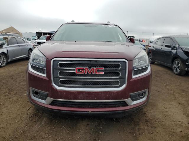  GMC ACADIA 2016 Bordowy