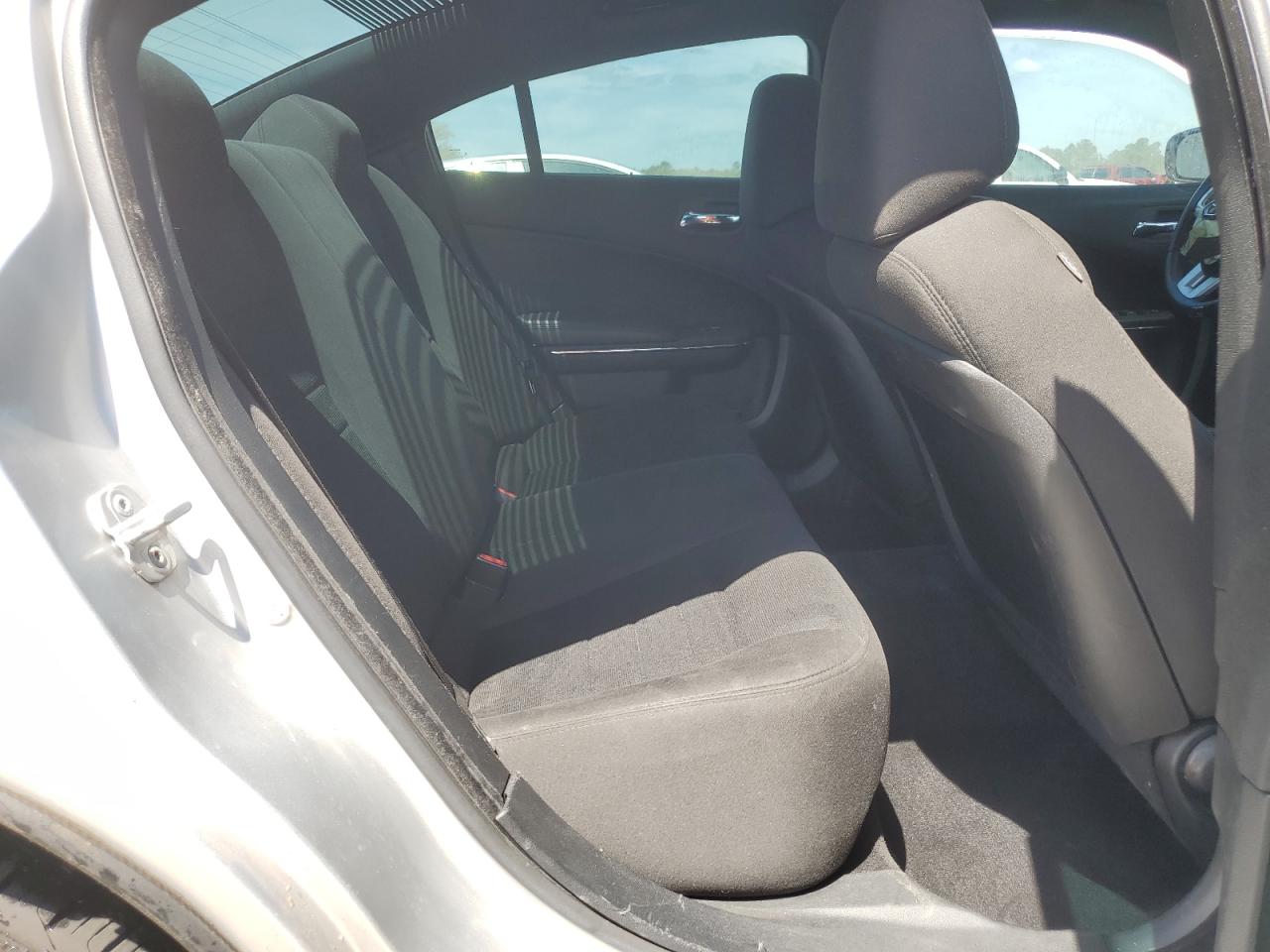 2013 Dodge Charger Police VIN: 2C3CDXAT9DH642354 Lot: 55440535